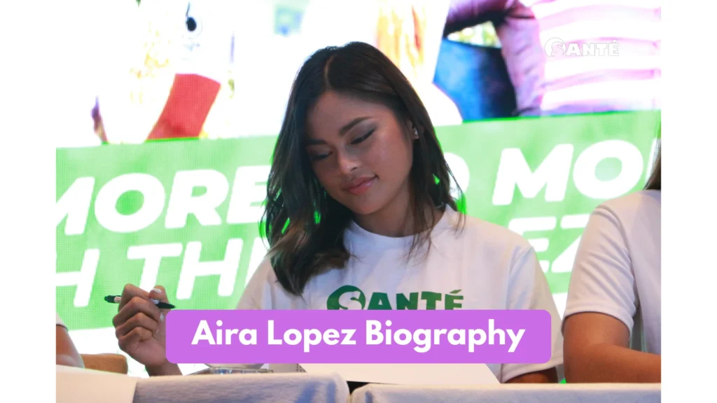 Aira Lopez Biography