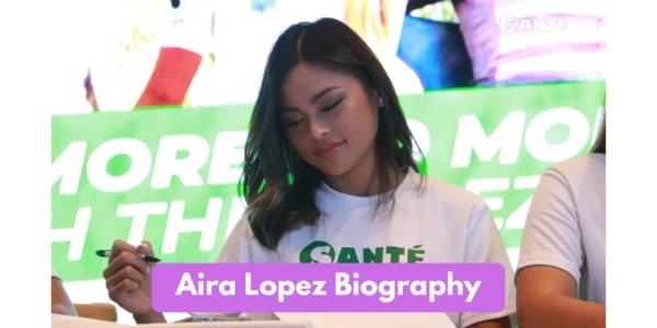 Aira Lopez Biography