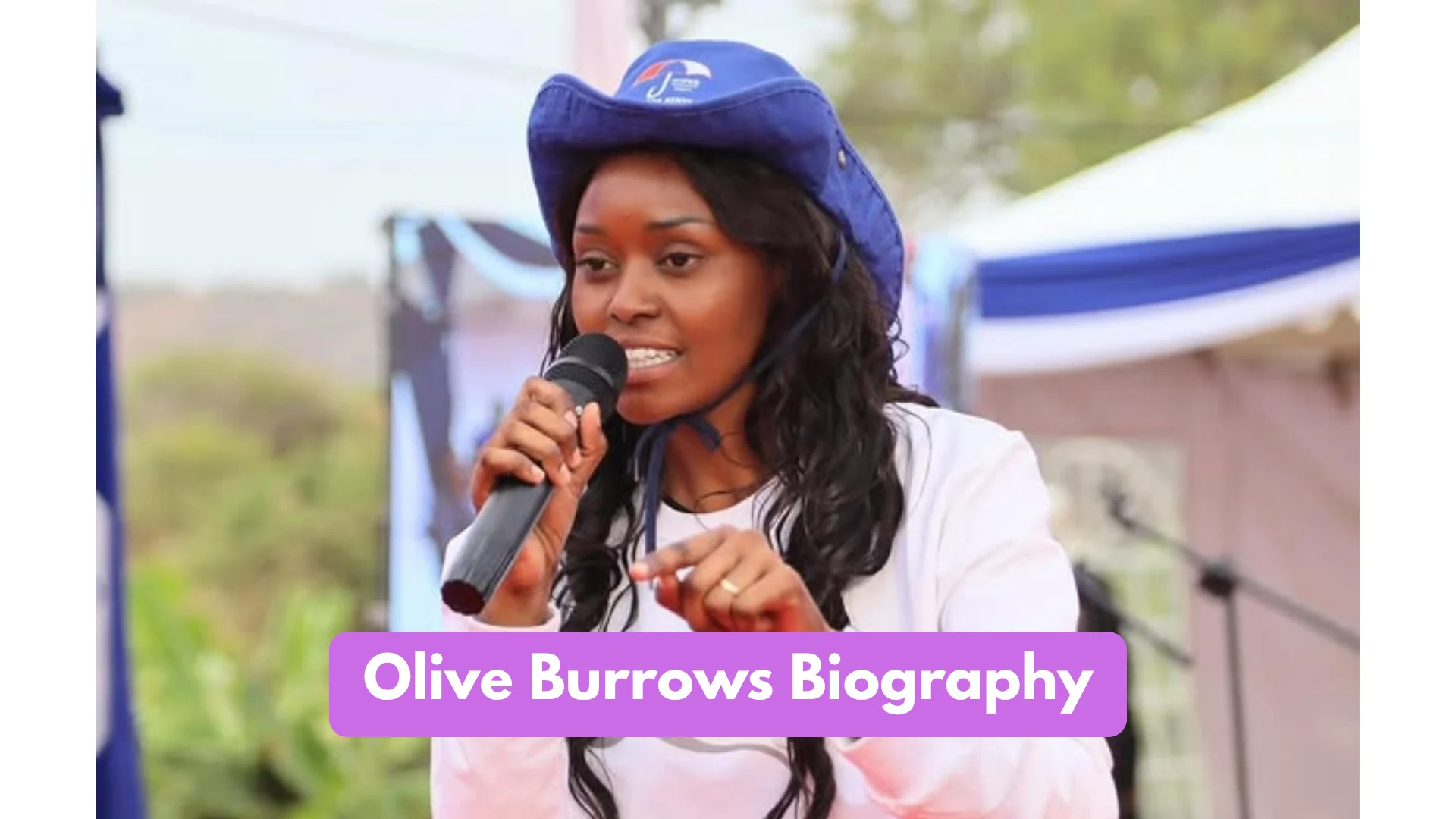 Hon Mbithe Mulinge Biography