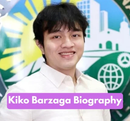 Kiko Barzaga Biography