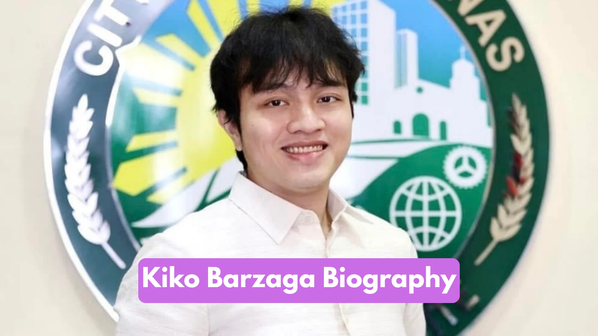 Kiko Barzaga Biography