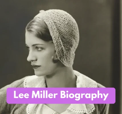 Lee Miller Biography