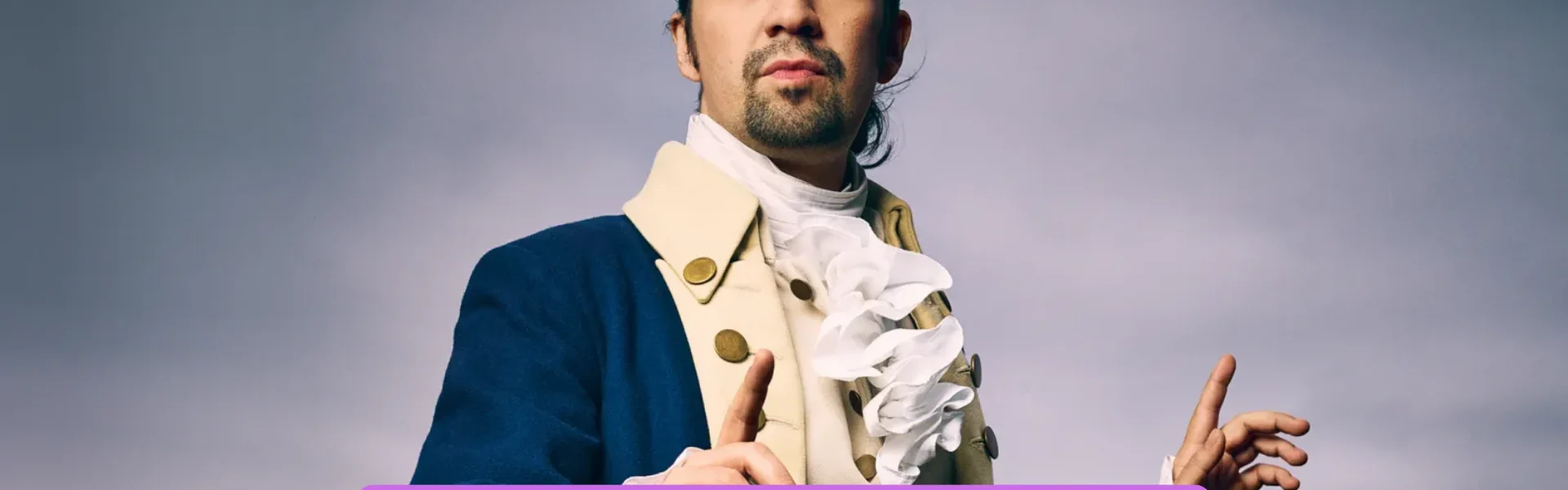 Lin-Manuel Miranda Biography