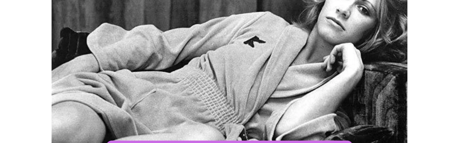 Marilyn Chambers Biography