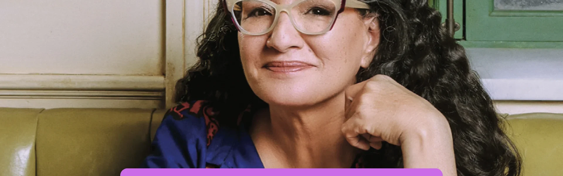 Sandra Cisneros Biography