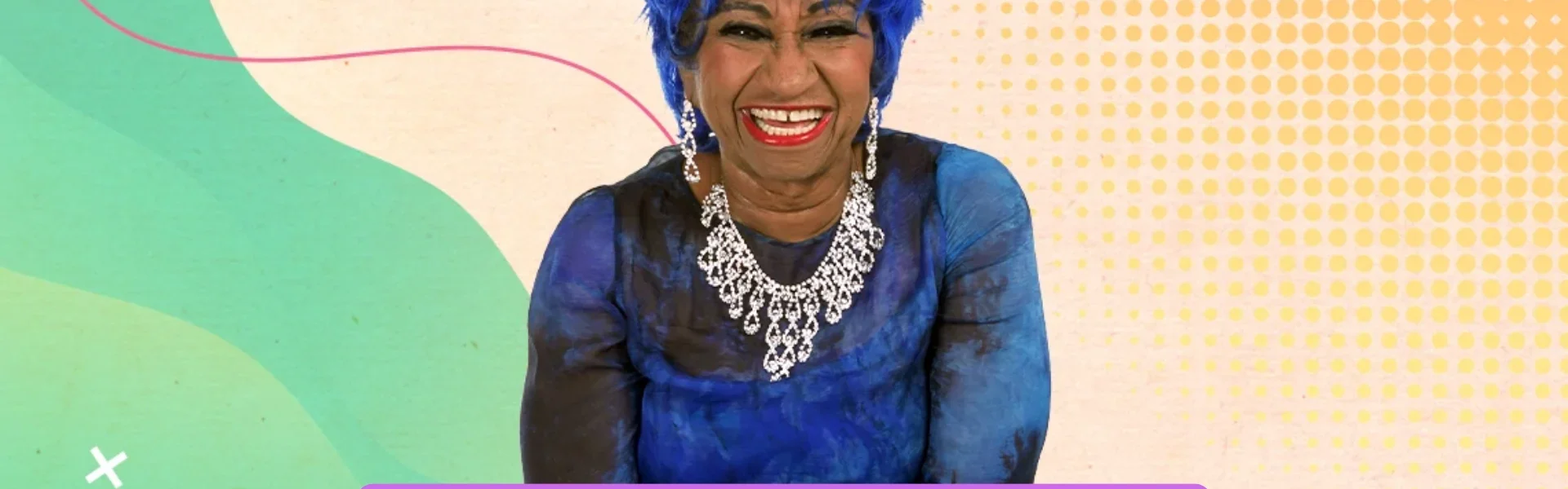 Celia Cruz Biography