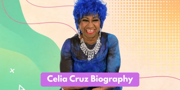 Celia Cruz Biography