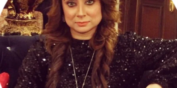 dr nabiha ali khan biography