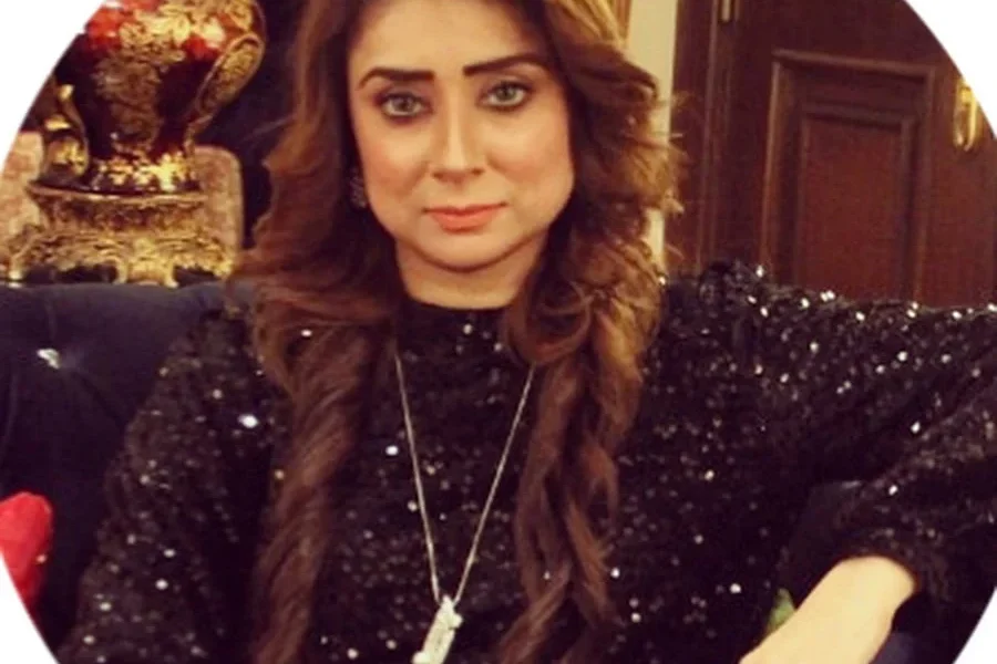 dr nabiha ali khan biography